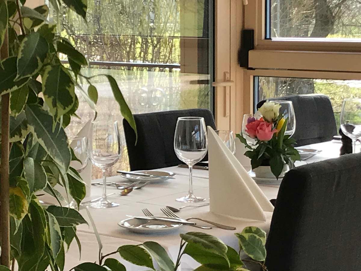 Auberge Les Viviers — photo 1