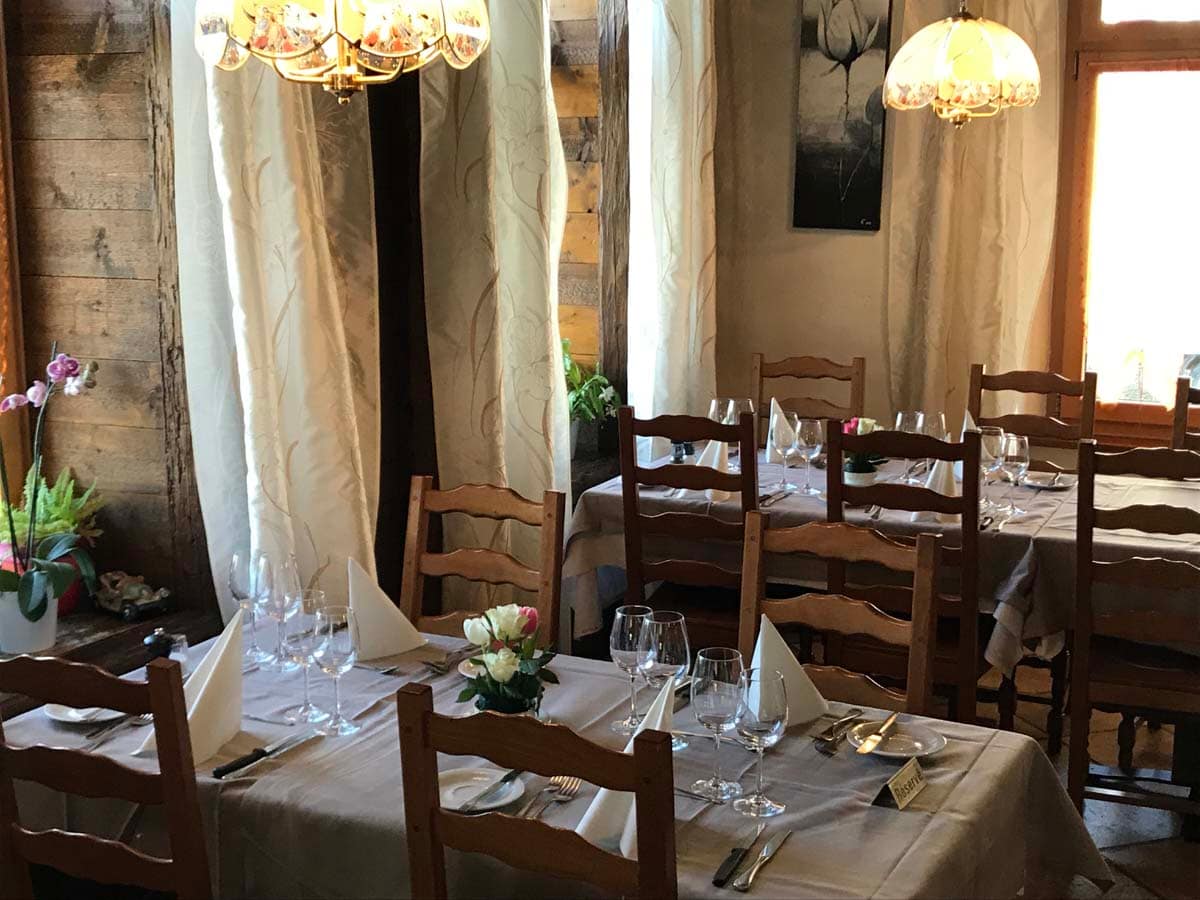 Auberge Les Viviers — photo 3
