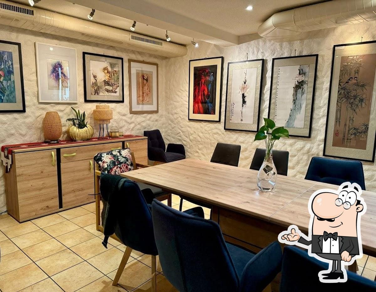 Bistrot Hong Kong 香港小廚 — photo 1