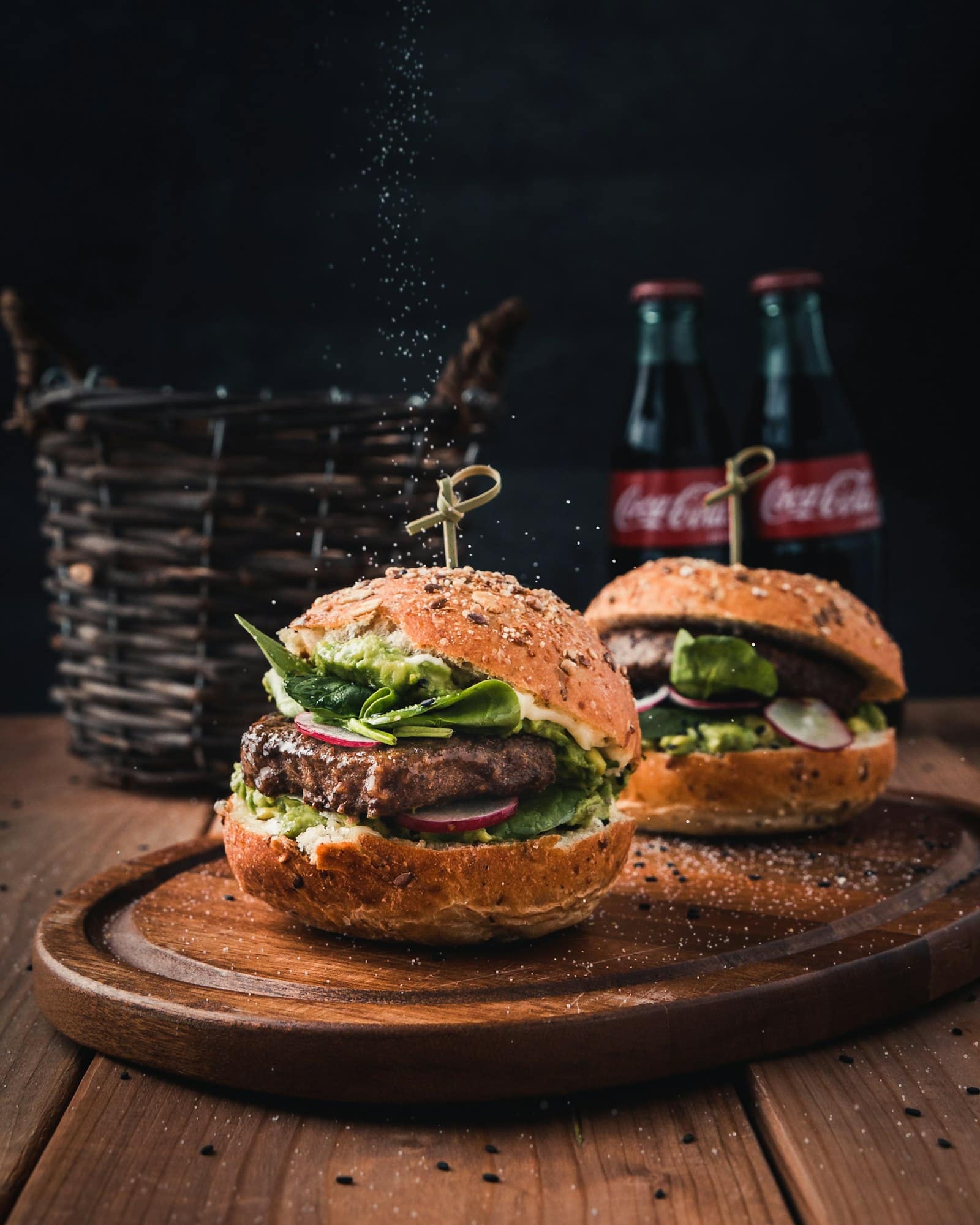 Burger Bar chez Claudy — photo 3