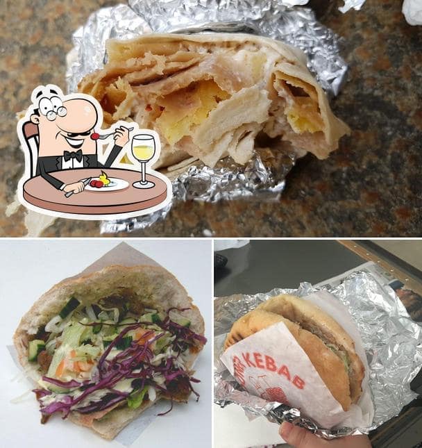 Dylan Döner Kebab — photo 1