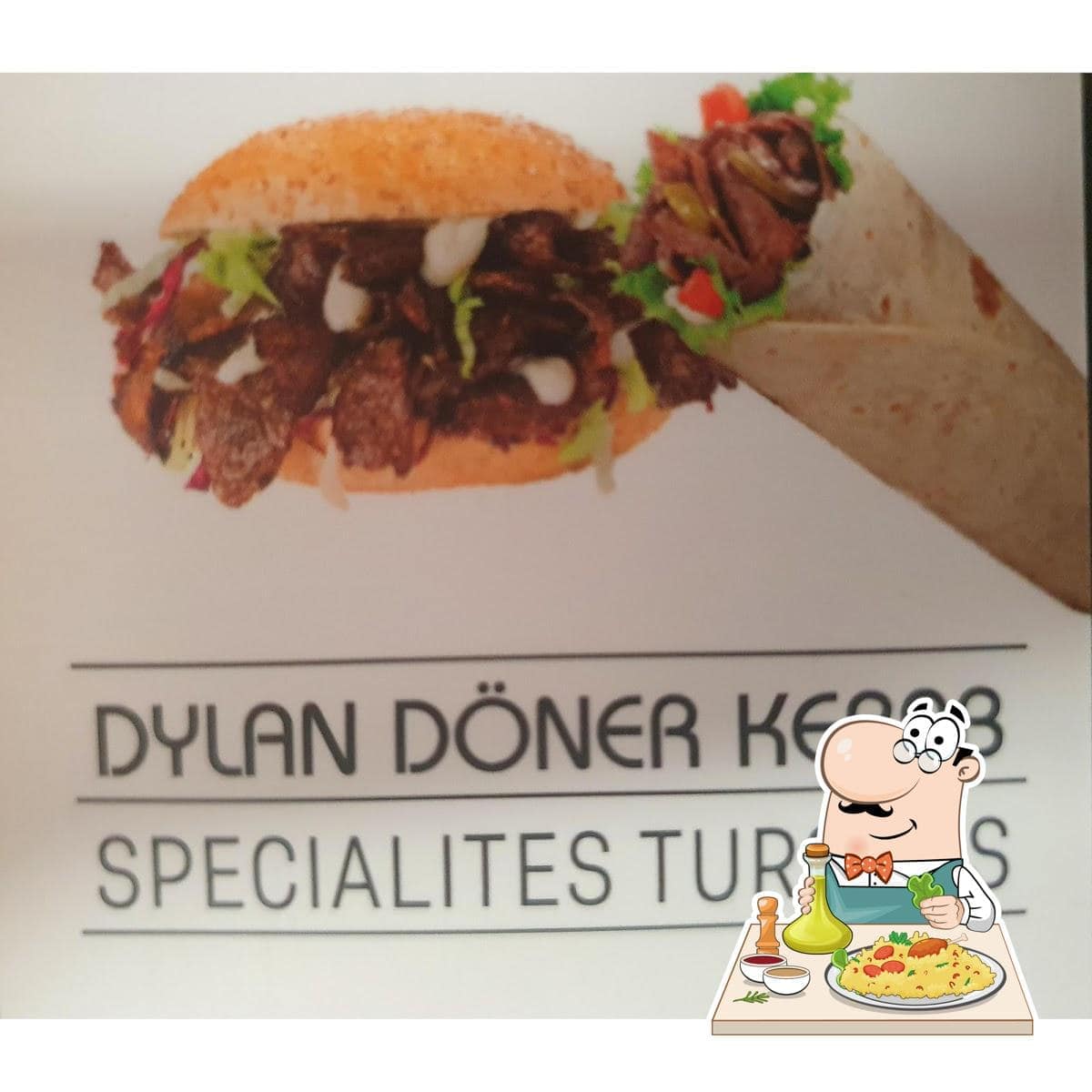 Dylan Döner Kebab — photo 3