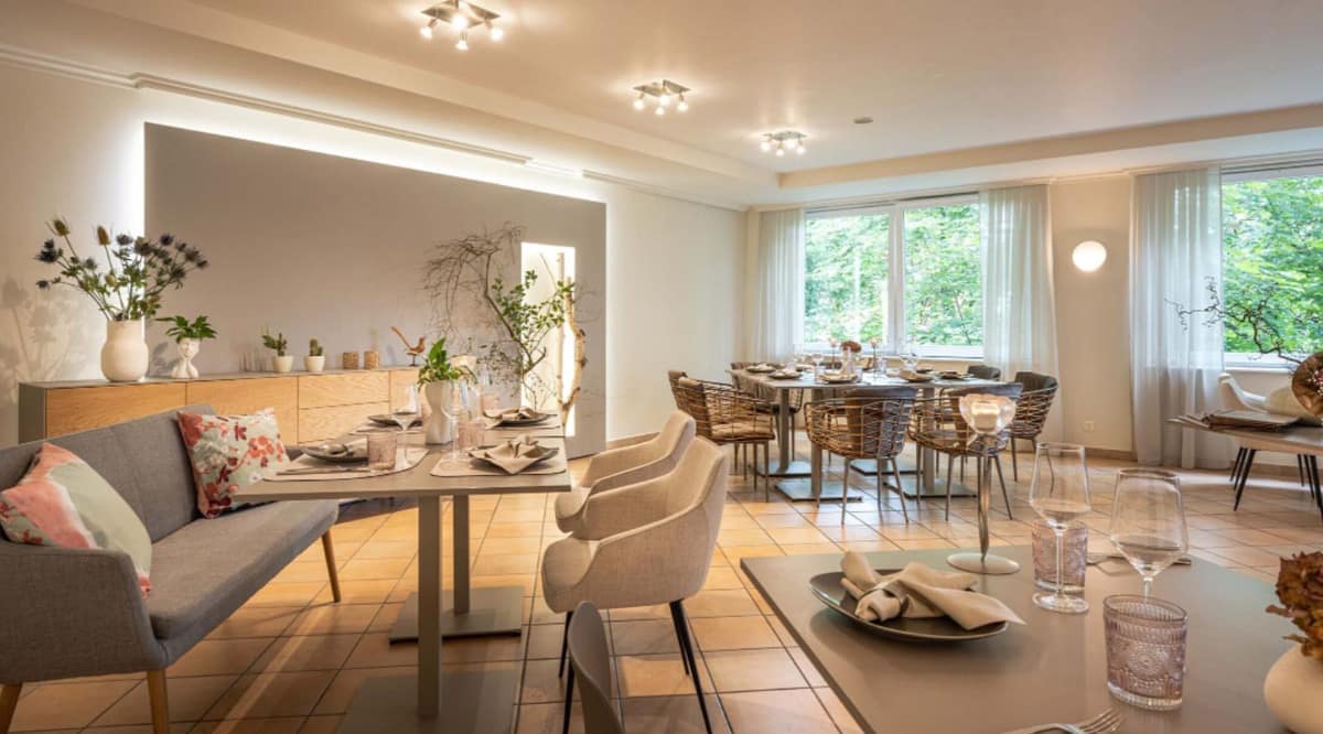 Hôtel-Restaurant Bellevue — photo 3
