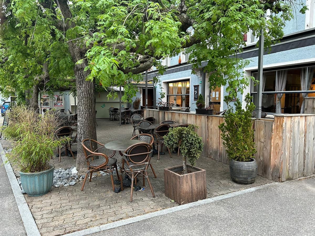 Hôtel de la Gare — photo 1