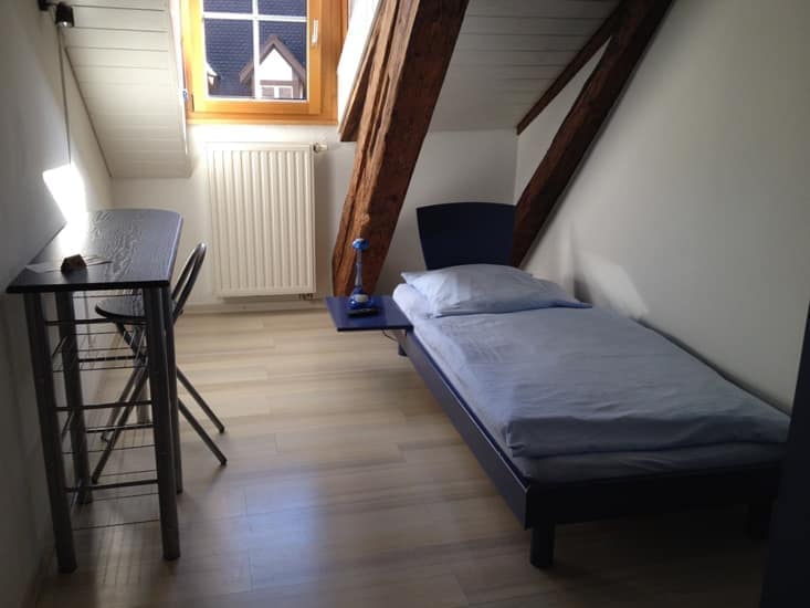 Hôtel du Bœuf — photo 4