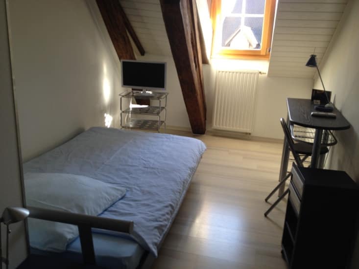 Hôtel du Bœuf — photo 5