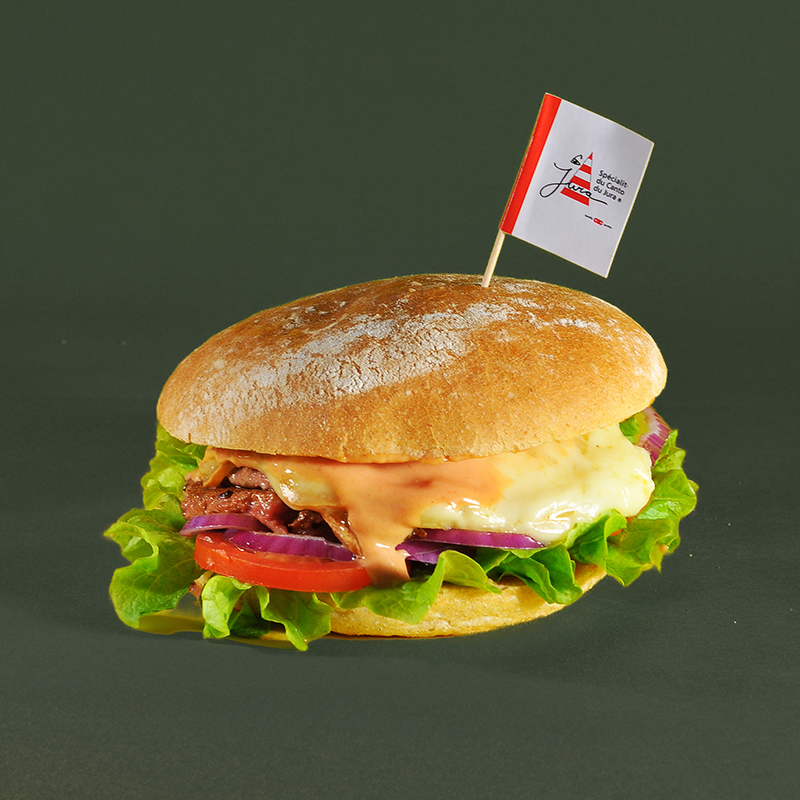 Jurassic Food — photo 2