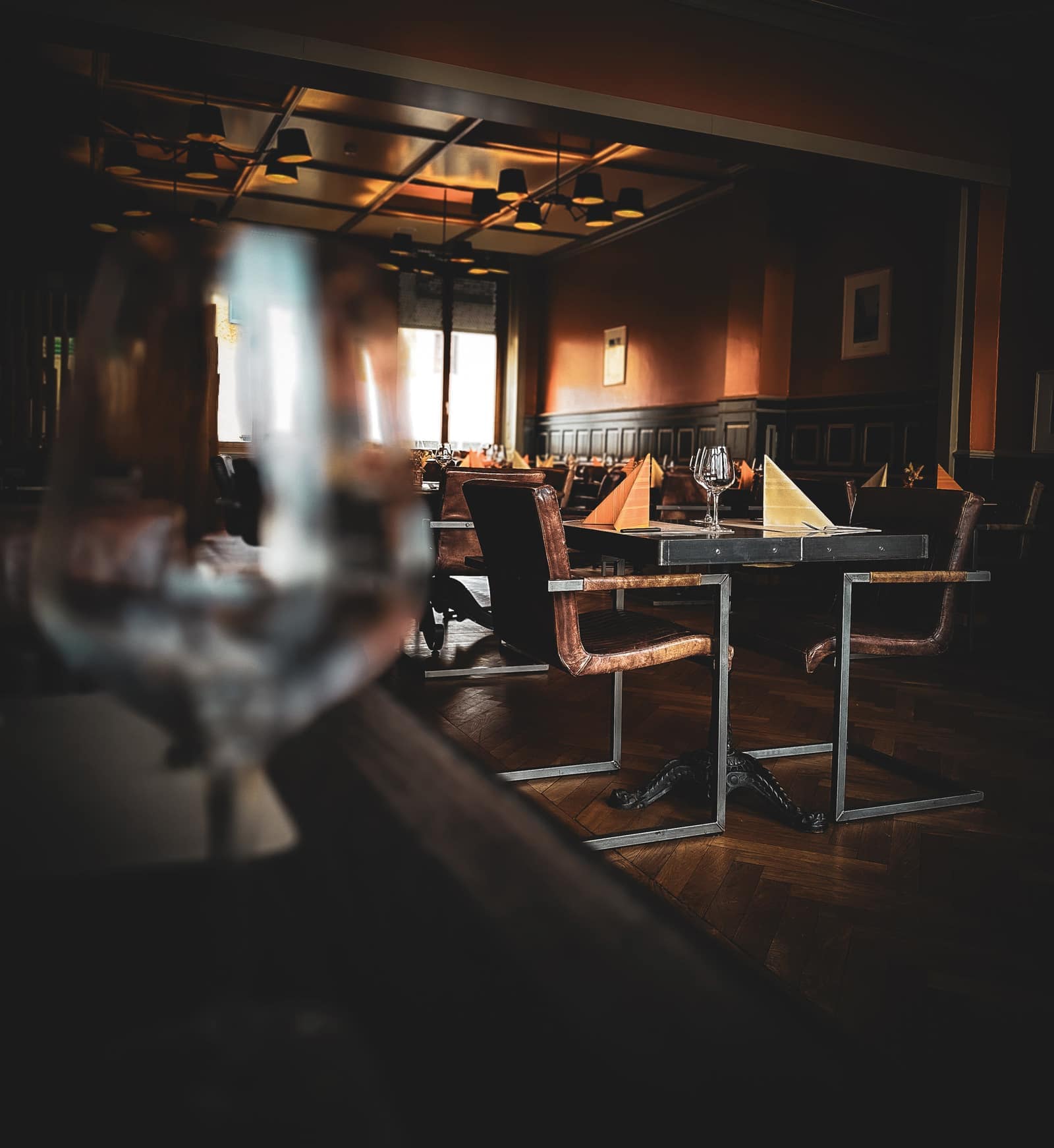L'Inter Brasserie — photo 2