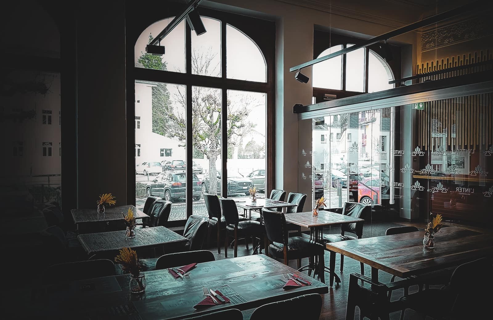 L'Inter Brasserie — photo 3