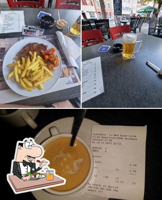 La New Bayerische — photo 3