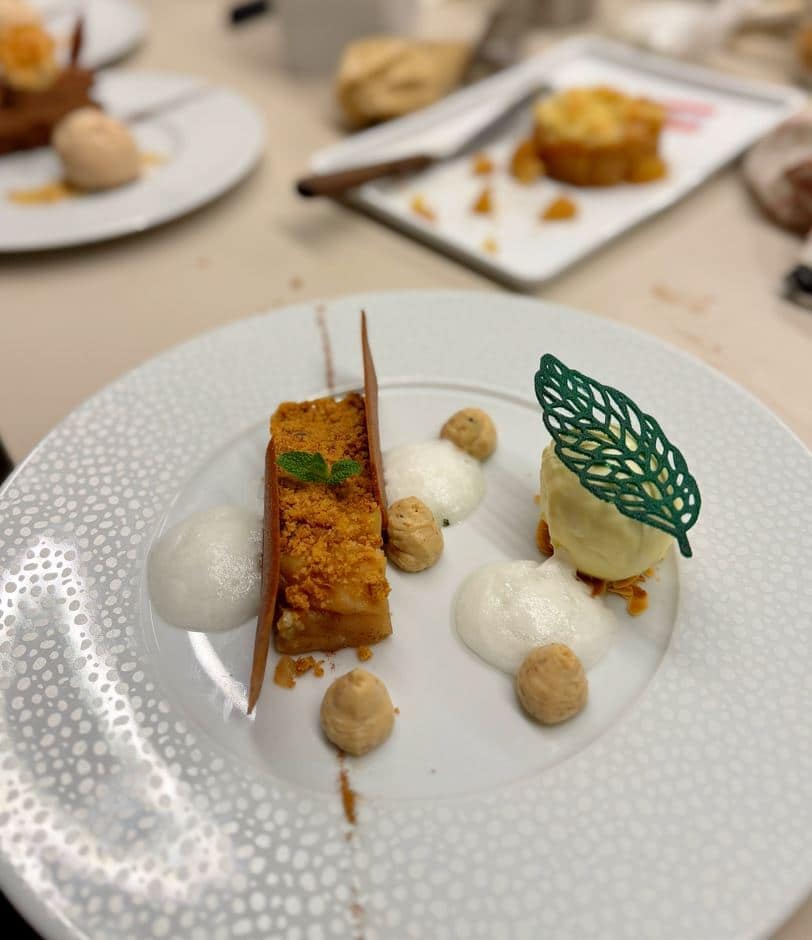 La Table des Vergers — photo 5