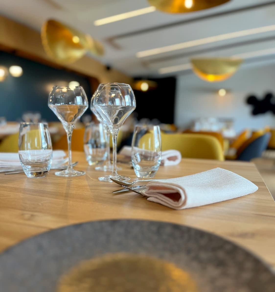 La Table des Vergers — photo 6