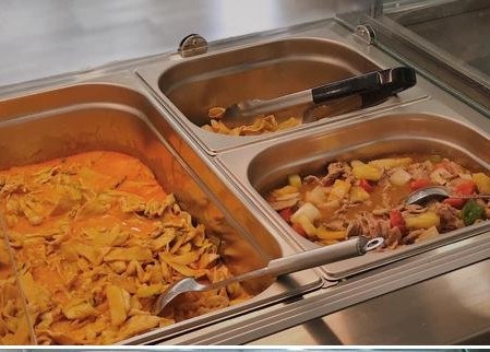 Lanta Thai Cuisine — plat 2