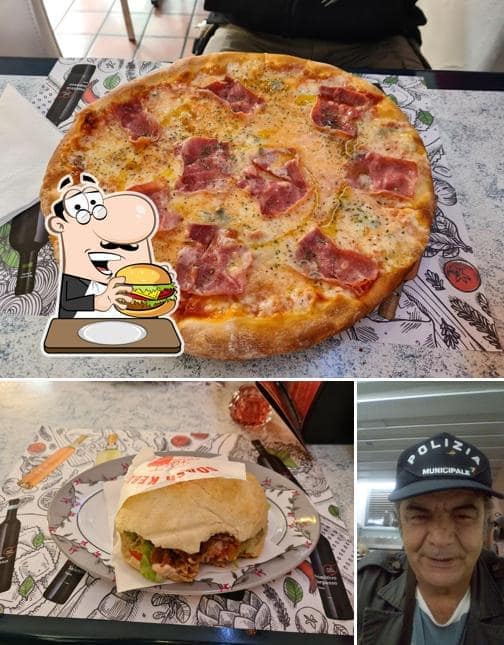 Le Colibri Pizza & Kebab — photo 2