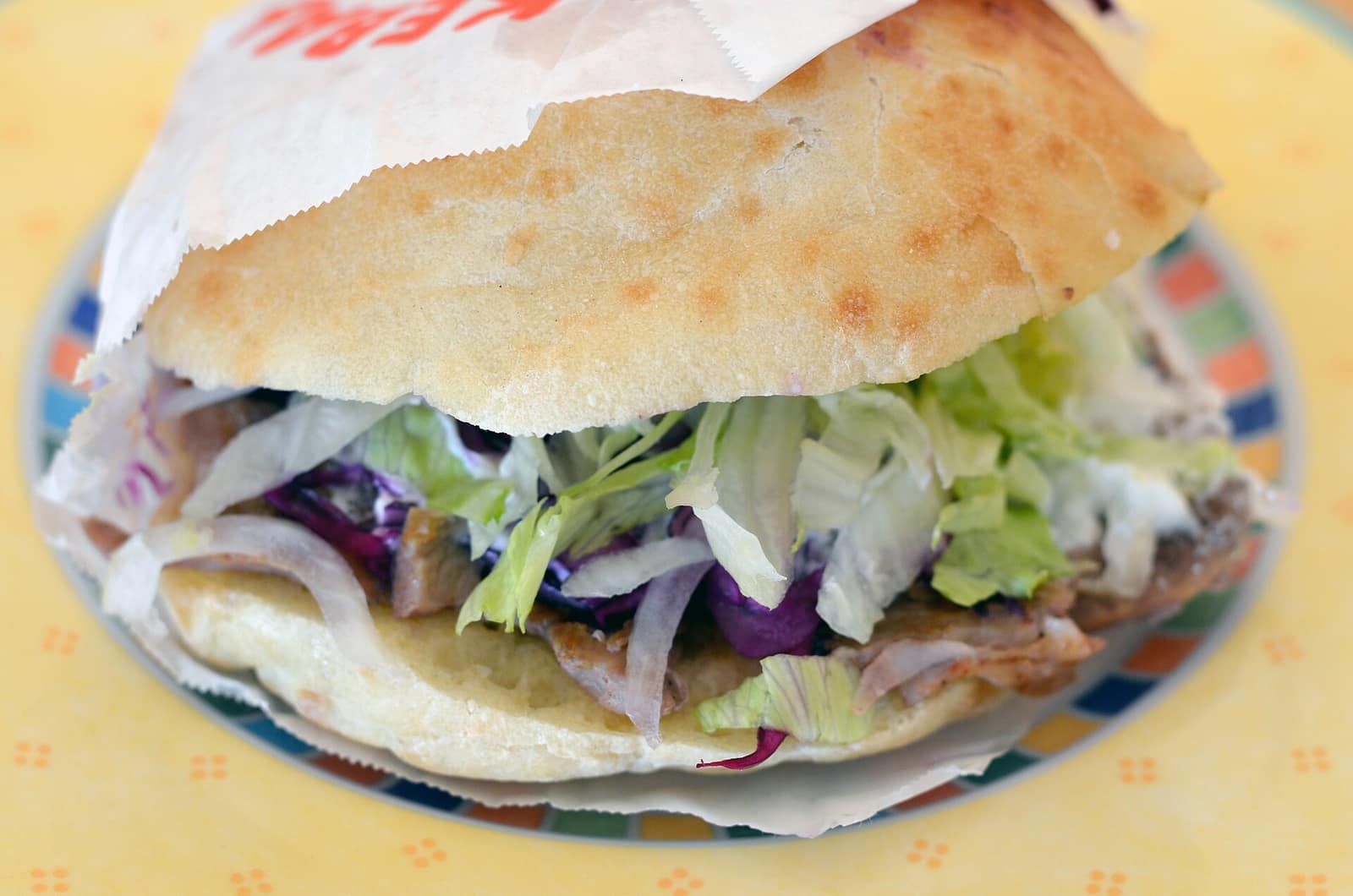Le Colibri Pizza & Kebab — photo 3