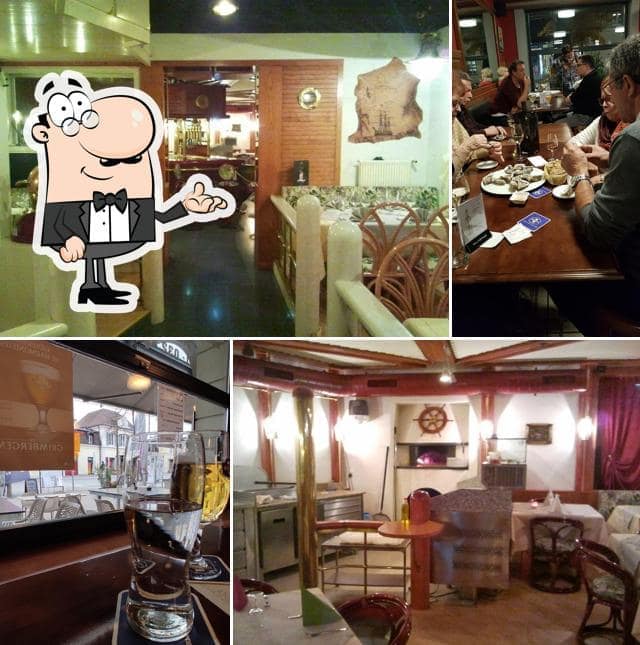 Restaurant Le Suisse — photo 1