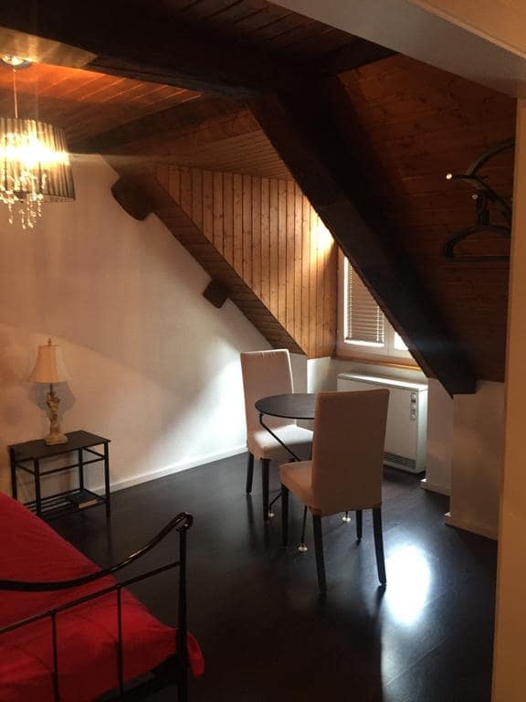 Hôtel-Restaurant Le Lion d'Or — photo 6