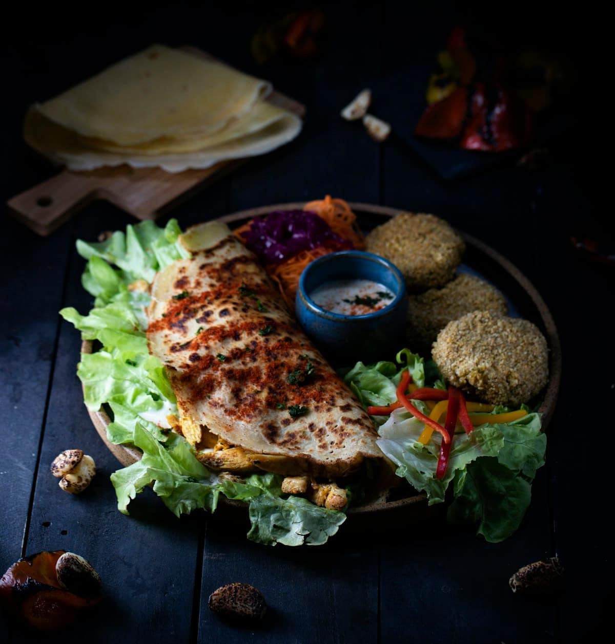 Nazar Kebab — photo 1