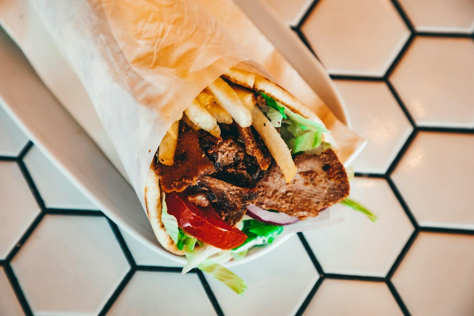 Nazar Kebab — Kebab & Pizza à 2900 Porrentruy