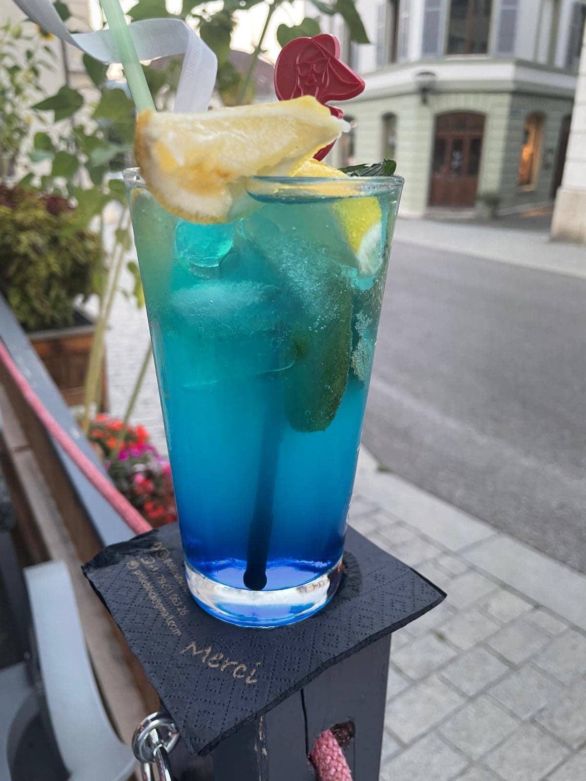 Ô Ti Punch — photo 1