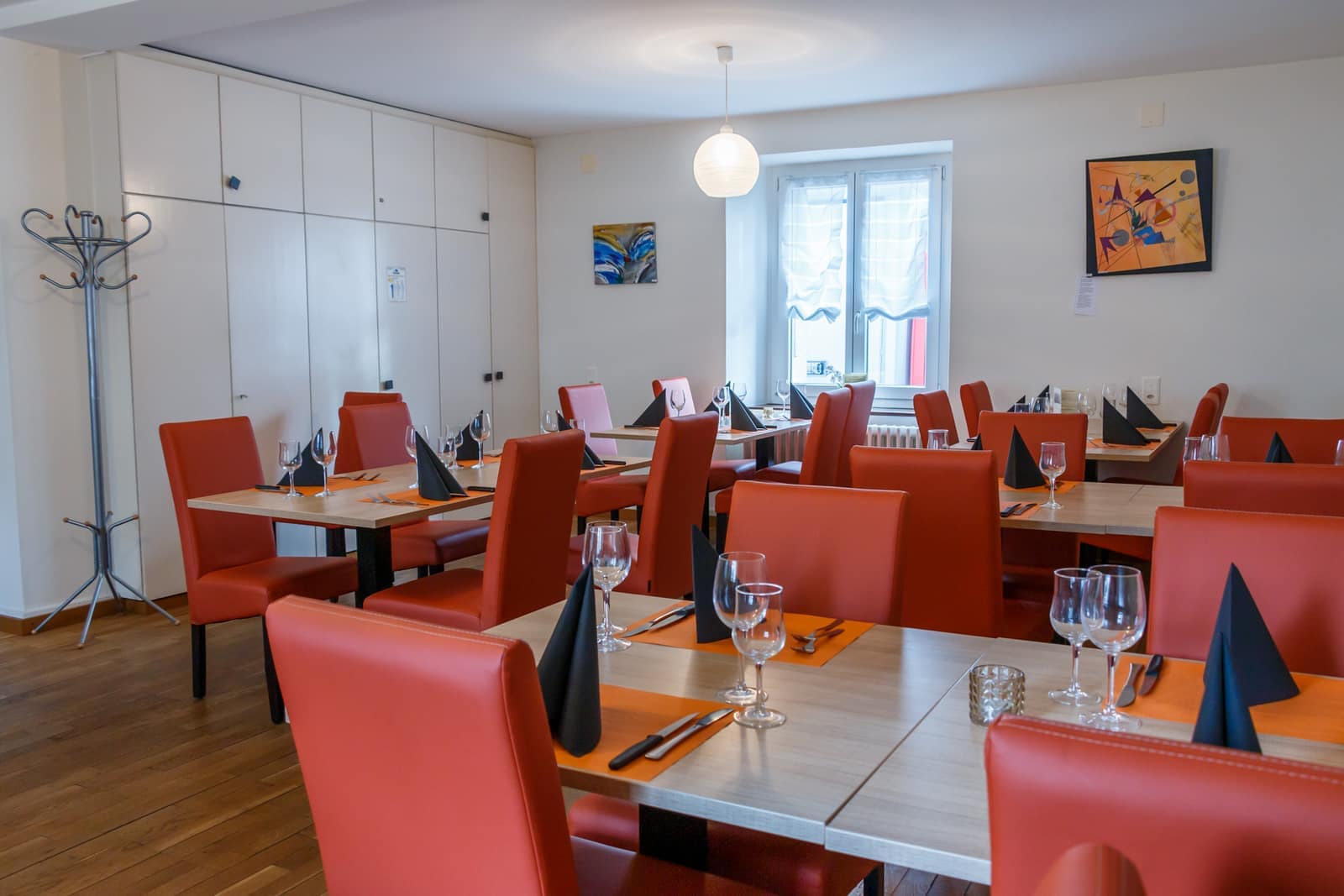 Au Petit Café de la Gare — Chez la Soph — photo 3