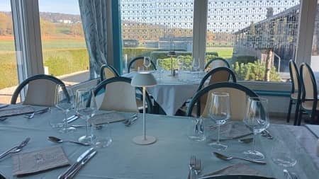 Restaurant de l'Aéro — photo 1