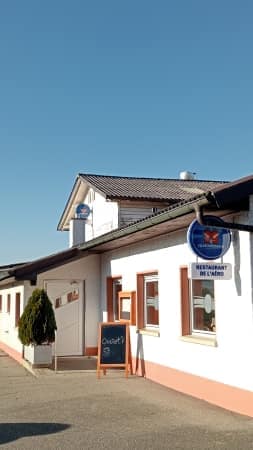 Restaurant de l'Aéro — photo 2