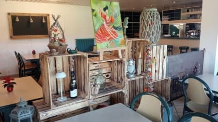 Restaurant de l'Aéro — photo 3