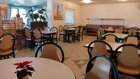 Restaurant de l'Aéro — photo 4