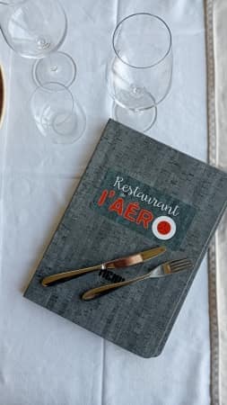 Restaurant de l'Aéro — photo 5