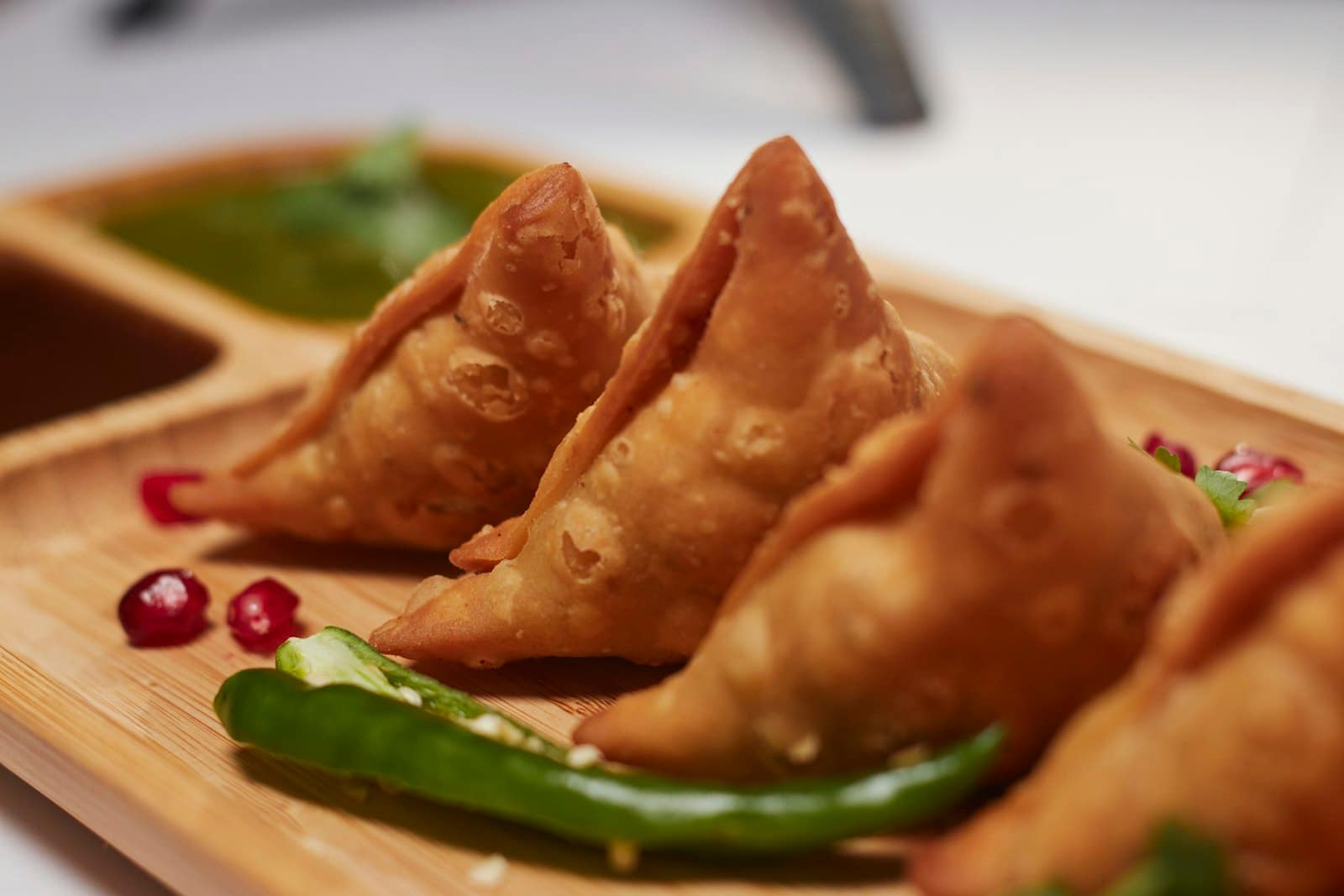 Sapori d'Italia et India — photo 3